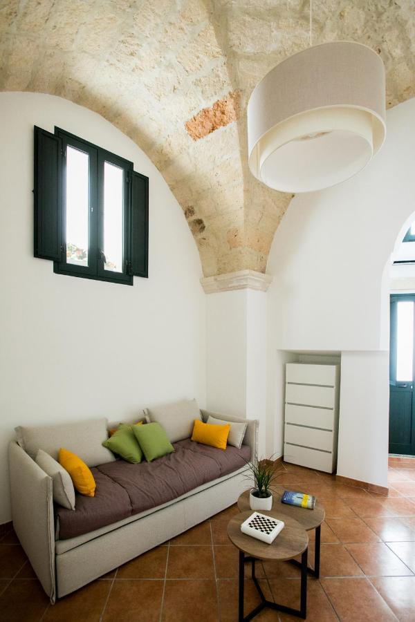 Giulia'S House Villa Galatina Exteriör bild