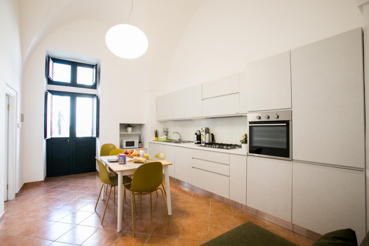 Giulia'S House Villa Galatina Exteriör bild
