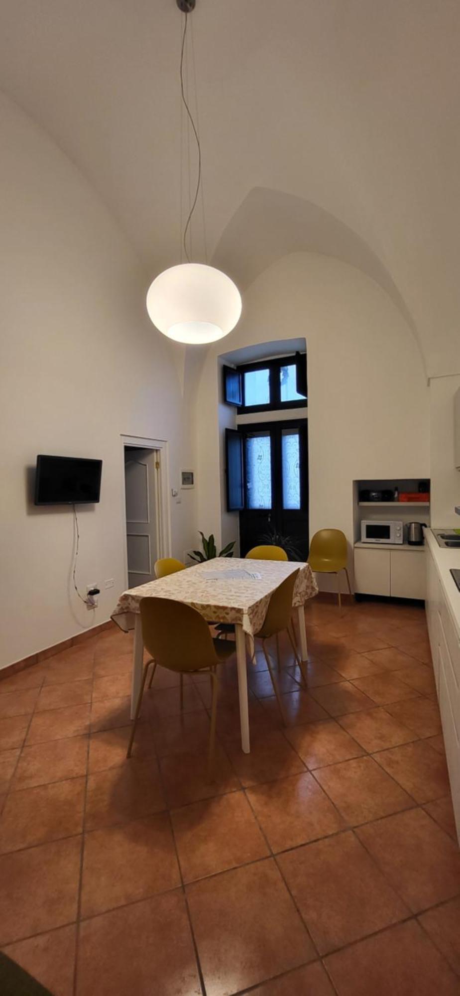 Giulia'S House Villa Galatina Exteriör bild
