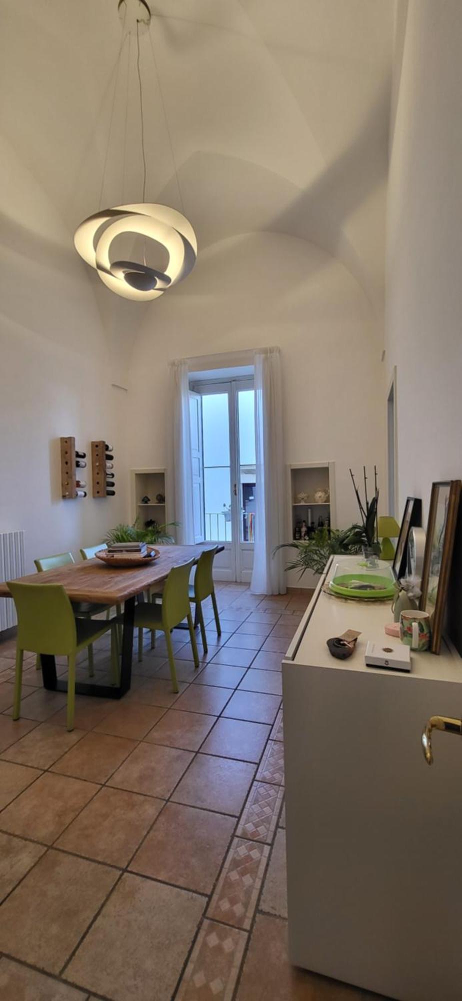 Giulia'S House Villa Galatina Rum bild