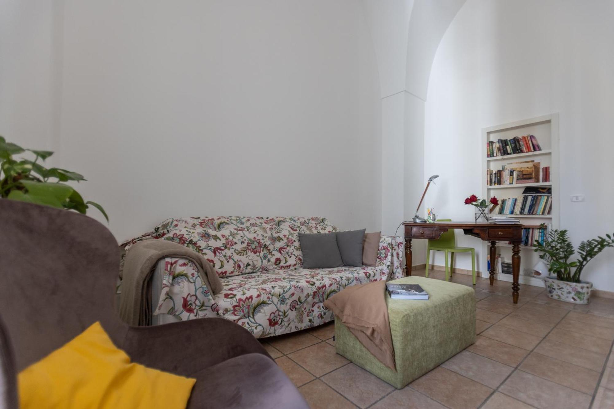 Giulia'S House Villa Galatina Exteriör bild